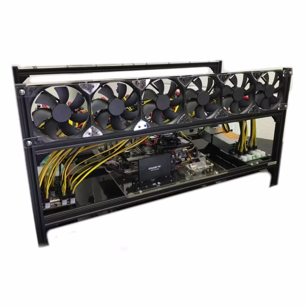 Rig GPU